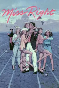 Poster to the movie "Miss Right" #1160465