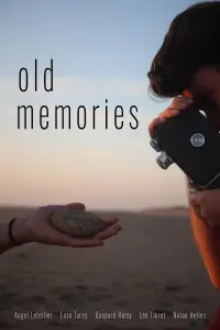 Poster to the movie "old memories" #761263