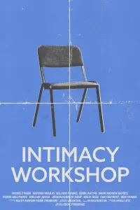 Poster to the movie "Intimacy Workshop" #1050418