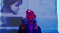 Backdrop to the movie "The Damned Shoegaze" #856584