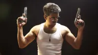 Backdrop to the movie "Thuppakki" #782682