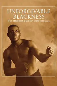 Poster to the movie "Unforgivable Blackness: The Rise and Fall of Jack Johnson" #1132814