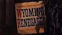 Backdrop to the movie "Wyoming Renegades" #1124926