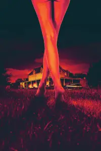 Poster to the movie "X" #607876