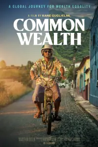 Poster to the movie "Common Wealth" #1045465