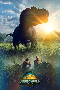 Poster to the movie "Untitled Jurassic World Movie" #898820