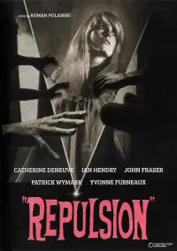 Poster to the movie "Repulsion" #977111