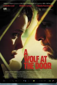 Poster to the movie "A Wolf at the Door" #993522
