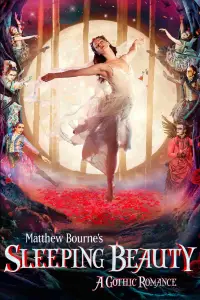 Poster to the movie "Matthew Bourne