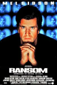 Poster to the movie "Ransom" #981008