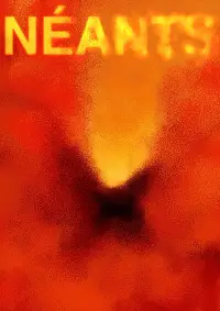 Poster to the movie "Nothingness" #1007591