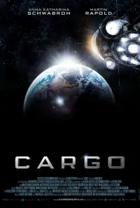 Poster to the movie "Cargo" #1175572