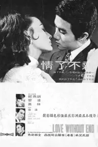Poster to the movie "Love Without End" #878565