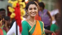Backdrop to the movie "Thiruchitrambalam" #787542