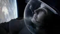 Backdrop to the movie "Gravity" #678286