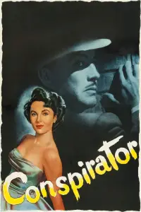 Poster to the movie "Conspirator" #711060