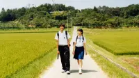 Backdrop to the movie "A Gentle Breeze in the Village" #782362