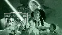 Backdrop to the movie "Return of the Jedi" #921060