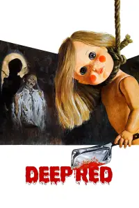 Poster to the movie "Deep Red" #960748