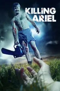Poster to the movie "Killing Ariel" #1071092