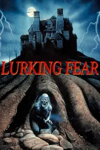 Poster to the movie "Lurking Fear" #1102734