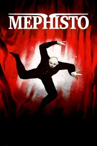 Poster to the movie "Mephisto" #939185