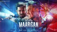 Backdrop to the movie "Maargan" #784607