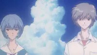 Backdrop to the movie "Neon Genesis Evangelion: The End of Evangelion" #804736