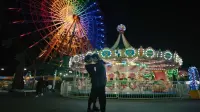 Backdrop to the movie "Goodbye, Farewell" #765229
