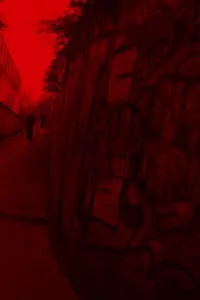 Poster to the movie "RGB" #705878