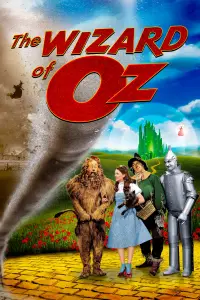 Poster to the movie "The Wizard of Oz" #934930