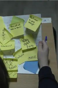 Sticky Notes