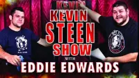 Backdrop to the movie "The Kevin Steen Show: Eddie Edwards" #860059