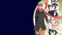 Backdrop to the movie "The Last: Naruto the Movie" #690493