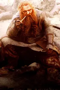 Poster to the movie "The Lord of the Rings: The Two Towers" #516849