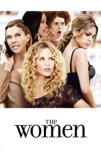 Poster to the movie "The Women" #1033268