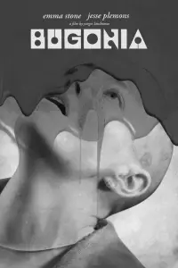 Poster to the movie "Bugonia" #1181206