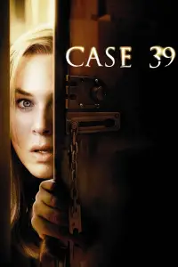 Poster to the movie "Case 39" #950564