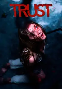 Poster to the movie "Trust" #1018521