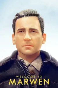Poster to the movie "Welcome to Marwen" #1176403