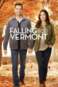 Poster to the movie "Falling for Vermont" #1205264