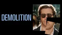 Backdrop to the movie "Demolition" #942034