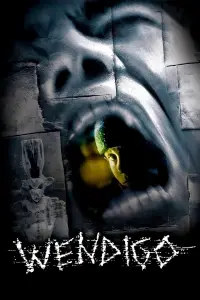 Poster to the movie "Wendigo" #948908