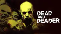 Backdrop to the movie "Dead and Deader" #971350