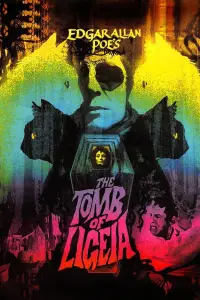 Poster to the movie "The Tomb of Ligeia" #980102
