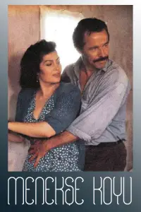 Poster to the movie "Violet Bay" #1169859