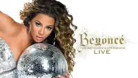 Backdrop to the movie "Beyoncé: The Experience Live" #1092156