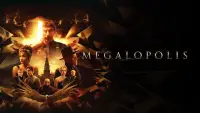 Backdrop to the movie "Megalopolis" #944865