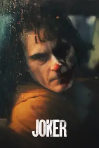 Poster to the movie "Joker" #1054939