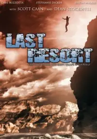 Poster to the movie "Last Resort" #1157883